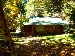 Bariloche Log Cabin